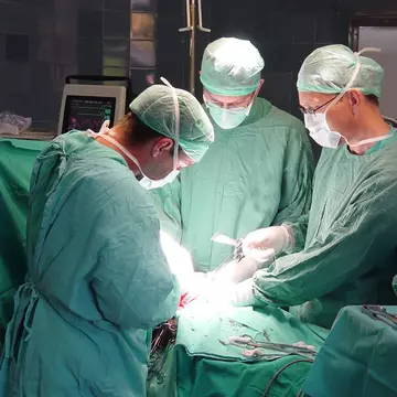 Premieră medicală în România! I-au reconstruit vaginul