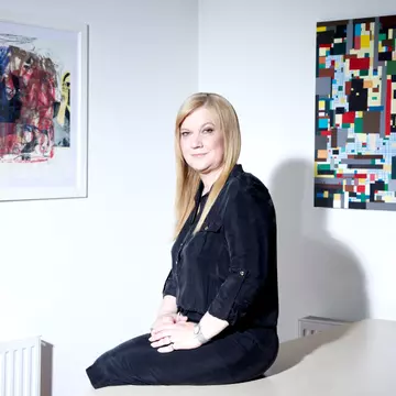 Ada Solomon, primul producător român în cursa pentru Oscar: "Caut lucruri care să mă emoționeze"
