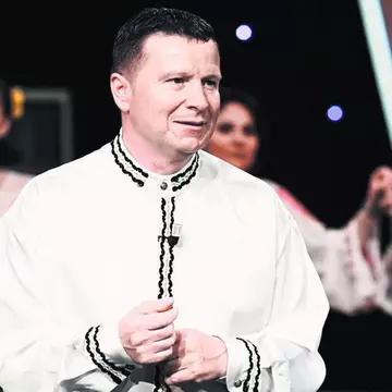 A murit mama lui Aurel Tamaș