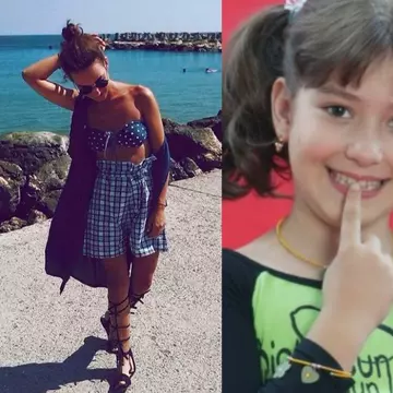 Cum arată azi Bianca din ”Numai iubirea”