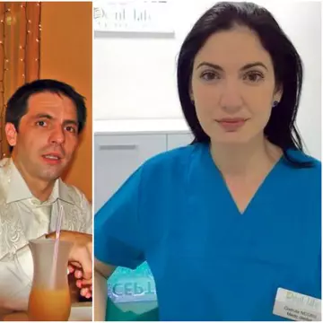 Cum arată soția lui Dan Negru