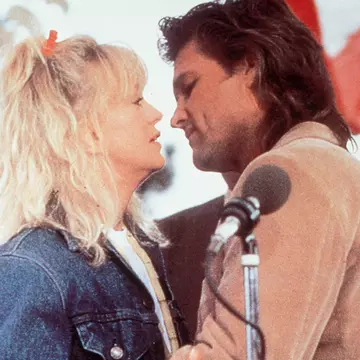 Goldie Hawn a dezvăluit motivul pentru care ea și Kurt Russell nu s-au căsătorit niciodată