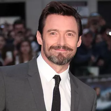 Cum arată soția lui Hugh Jackman, cu 13 ani mai în vârstă decât actorul hollywoodian