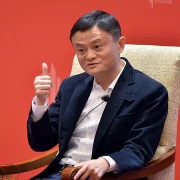 Sfaturi la început de an de la cel mai bogat om din China
