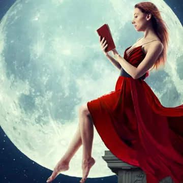 Luna Plină în Rac. Ce ne aduce prima Lună Plină a anului 2017