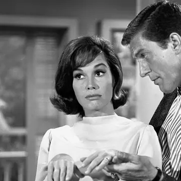 A murit actrița Mary Tyler Moore