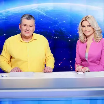 Andreea Marinescu de la Pro tv, prima declarație după ce s-a aflat că e gravidă