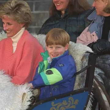 20 de ani fără Lady Di. Cum vor să o omagieze William și Harry
