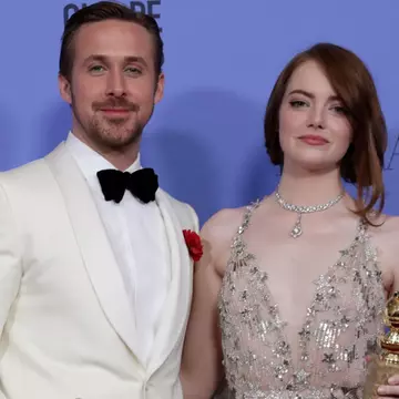 Cine sunt câștigătorii premiilor Globurile de Aur 2017