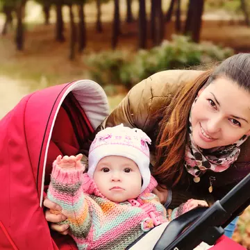 Cum să alegi căruciorul perfect pentru bebe. Așa vei găsi cea mai bună ofertă