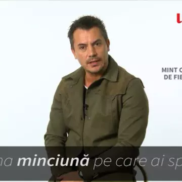 Ce gândesc bărbații despre minciună?