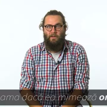Ce gândesc bărbații despre orgasm?