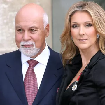 Secrete din mariajul lui Celine Dion cu Rene Angelil