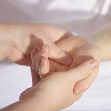 Primul ajutor în caz de degerături