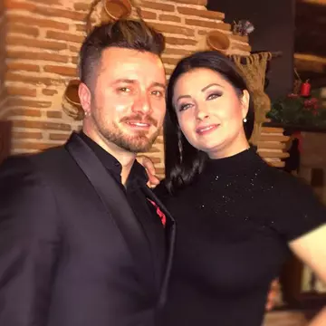 Vestea dată de Gabriela Cristea. „Eu m-am conformat”