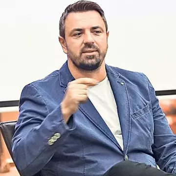 Horia Brenciu, dezvăluiri despre începuturile carierei: "Eram un burete uscat"