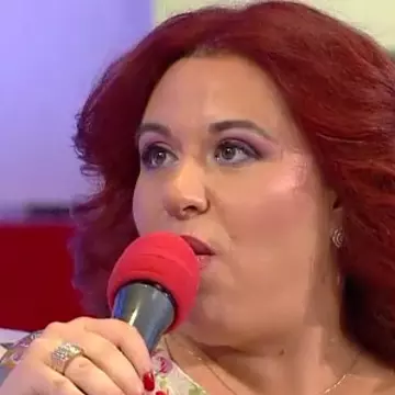 Oana Roman, primele declarații despre scandalul divorțului: ”Marius m-a spălat 3 luni, după operație. A fost greu pentru el”