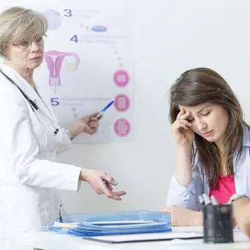 Care sunt adevăratele cauze ale infertilității la femei