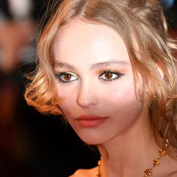 Lily- Rose Depp dezvăluie secretele frumuseții sale
