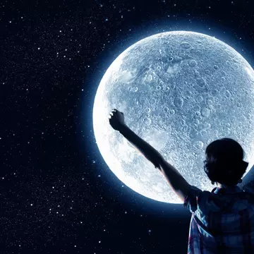Cum sunt influențate zodiile de Luna Nouă în Vărsător din 28 ianuarie