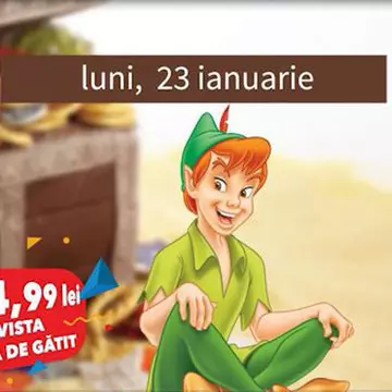 Fă-le o surpriză celor mici și transformă fiecare masă într-un moment magic pe care îl vor iubi!