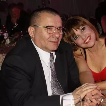 Marina Almasan si George Cornu, tot mai aproape de altar! Petrec romantic prin restaurante si planuiesc o cununie secreta