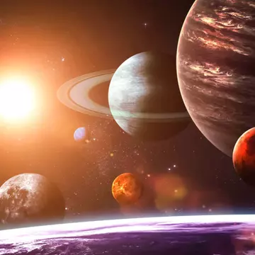 Cum sunt influențate zodiile de mișcarea directă a planetelor