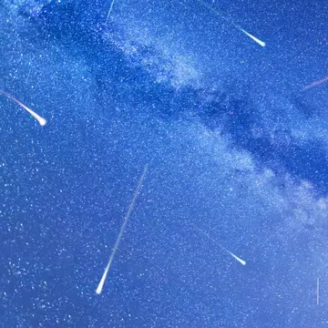 Quadrantide: unul dintre cele mai spectaculoase evenimente astronomice va avea loc în intervalul 3 – 4 ianuarie