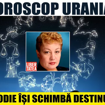 Horoscop Urania | Previziuni astrologice pentru perioada 14 – 20 ianuarie
