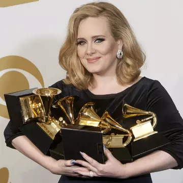 Nominalizari Grammy 2017 – cine sunt artiștii care au șanse să câștige la Premiile Grammy 2017