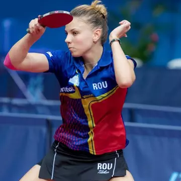 Victorie istorică a României la tenis de masă