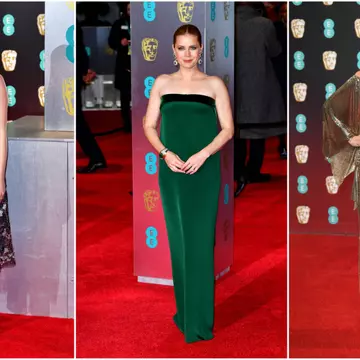 Premiile Bafta 2017 – ce au purtat vedetele și cine sunt câștigătorii