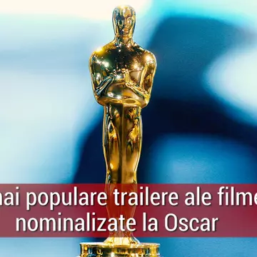 Cine ia premiul Oscar de popularitate pe internet?