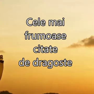 Cele mai frumoase citate de dragoste
