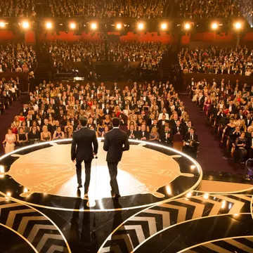 Unde se transmit Premiile Oscar 2017 live