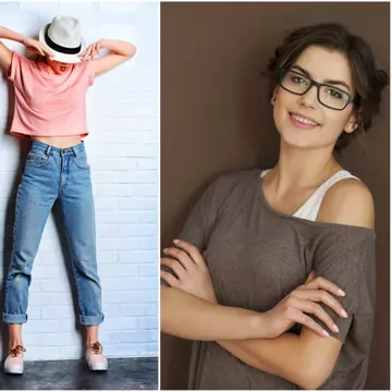 Haine pe care să le cumperi făra să ții cont de mărimea ta