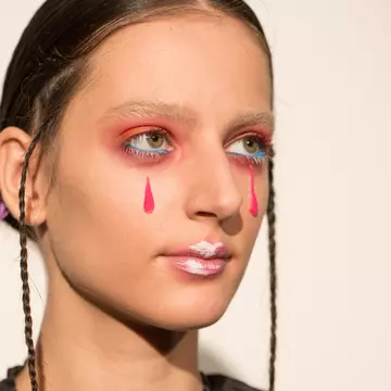 Interviu cu make-up artistul Einat Dan
