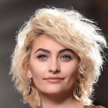 Fiica lui Michael Jackson seamănă izbitor cu Madonna