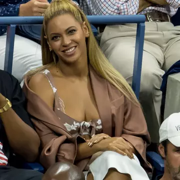 Beyonce e însărcinată cu gemeni