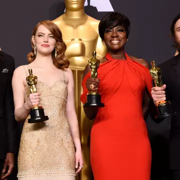 Câștigătorii Premiilor Oscar 2017