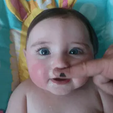 20 de imagini care arată de ce nu e bine să lași copilul cu tata