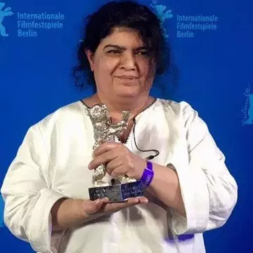 Cine este Dana Bunescu, românca premiată cu Ursul de Argint pentru montaj