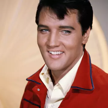 Detaliul intim pe care Elvis Presley l-a ascuns toată viața