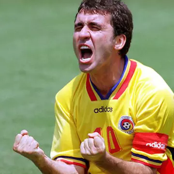 La mulți ani, Gheorghe Hagi! Regele fotbalului românesc împlinește vârsta de 52 de ani
