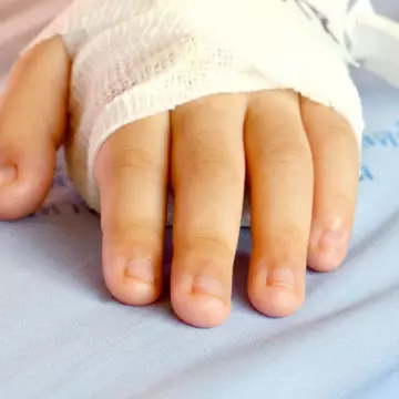 Ce a făcut un oraș întreg de Ziua Îndrăgostiților pentru un băiețel bolnav de cancer