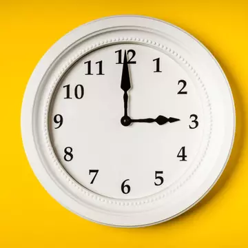 Ora de vară 2017. Când trebuie să ne dăm ceasurile cu o oră înainte