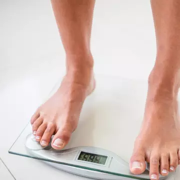 O mamă a slăbit 50 de kilograme într-un an cu o dietă simplă și echilibrată
