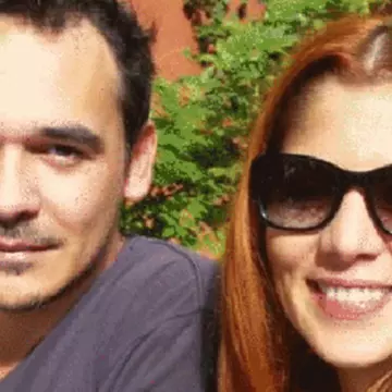 Fosta soție a lui Răzvan Simion s-a reinventat după divorț. A slăbit mult și arată fabulos