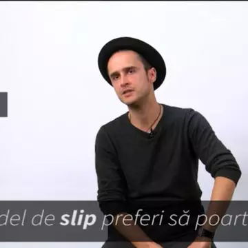 Ce gândesc bărbații despre lenjeria intimă a femeilor