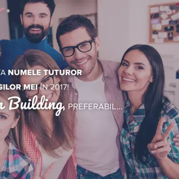 Ce rezoluții și-au trasat specialiștii în resurse umane pentru 2017